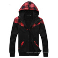 Wholesale Custom Design Printing Mens Fleece Hoodie/Sweatshirt